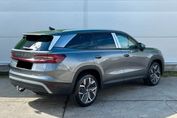 Skoda Kodiaq Selection 2.0 TSI DSG 4x4