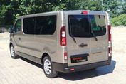 Renault Trafic Kombi dCi L2H1 HD Pack Clim