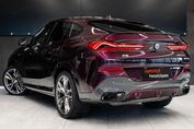 BMW X6 M50i xDrive