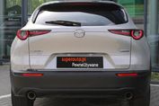 Mazda CX-30 Exclusive AWD