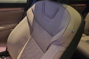 Volvo EX90 Twin Performance Awd Ultra 7 Os