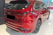Mazda CX-80 Homura 3.3 e-Skyactiv D 7os.