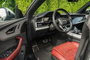 Audi Q8 SQ8 TFSI Quattro Tiptronic