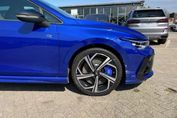 Volkswagen Golf R  2.0 TSI 4Mot. DSG