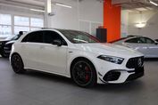 Mercedes Klasa A 45 S AMG 4-Matic
