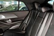Mercedes GLE Coupe 450 d 4-Matic AMG Line