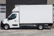 Renault Master 2.3 dCi