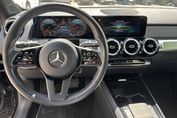 Mercedes GLB 200 7G-DCT