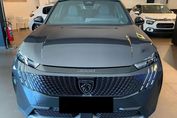 Peugeot 3008 GT 1.2 PureTech mHEV  e-DCS6