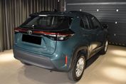 Toyota Yaris Cross Comfort 1.5 Hybrid