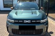 Dacia Bigster Extreme 1.8 Full Hybrid