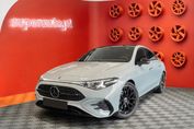Mercedes CLA 220 4-Matic AMG Line