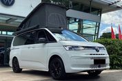 Volkswagen Multivan California Beach DSG