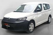 Volkswagen Caddy osobowy L1H1