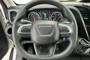 Iveco Daily 35S18 Plandeka + Winda
