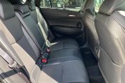 Toyota Corolla Cross Hybrid Executive