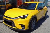 Lexus LBX LBX 1.5 Hybrid