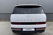 Hyundai Santa Fe 1.6 T-GDI HEV Platinum 4WD aut 5os.