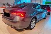 Skoda Octavia Edition 130 Selection 1.5 TSI mHEV DSG