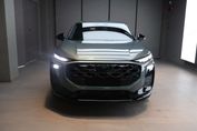 Audi Q3 TFSI S line Sportback