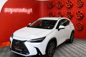 Lexus NX 450h Omotenashi AWD