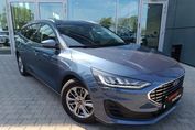 Ford Focus 1.5 EcoBlue Titanium X aut