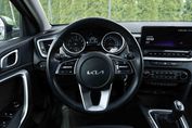 Kia XCeed 1.5 t-Gdi m