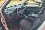 Fiat Doblo Cargo/Van Maxi 1.6 L2H1