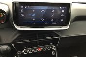 Peugeot 2008 STYLE 1.2 mHEV e-DCS6
