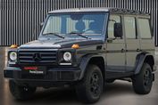 Mercedes Klasa G 350 d Professional