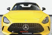 Mercedes AMG GT 63 4Matic+ Coupe