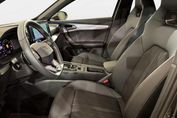 Cupra Formentor 2.0 TSI 4Drive DSG