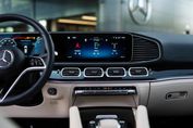 Mercedes GLE 350 de 4MATIC AMG Line