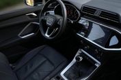 Audi Q3 35 TDI S tronic