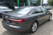 Audi A6 45 TFSI mHEV quattro S tronic