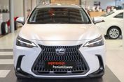Lexus NX 350h Prestige AWD