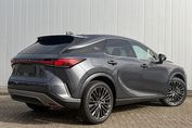 Lexus RX 350h Business Hybrid