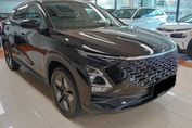 Omoda 5 Premium DCT 1.6 T-GDI