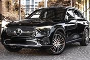 Mercedes GLC 200 d 4-Matic Avantgarde