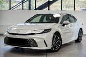 Toyota Camry Prestige 2.5 Hybrid Dynamic Force