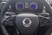 SsangYong Tivoli 1.5