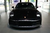 Porsche 911 Carrera Cabriolet