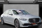 Mercedes Klasa S S 350 d 4-Matic 9G-TRONIC