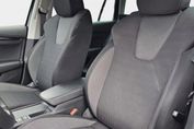 Skoda Octavia TDI Ambition