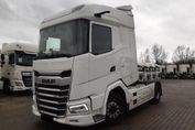 DAF XF XG 480 FT 4x2