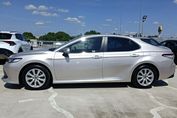 Toyota Camry 2.5 Hybrid Comfort Cvt
