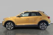 Volkswagen T-ROC 1.5 eTSI DSG