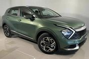 Kia Sportage 1.6 T-GDI M 2WD