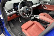 BMW X1 sDrive18d M Sport