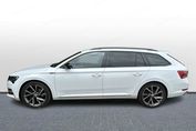 Skoda Superb 2.0 TSI 4x4 Sportline DSG